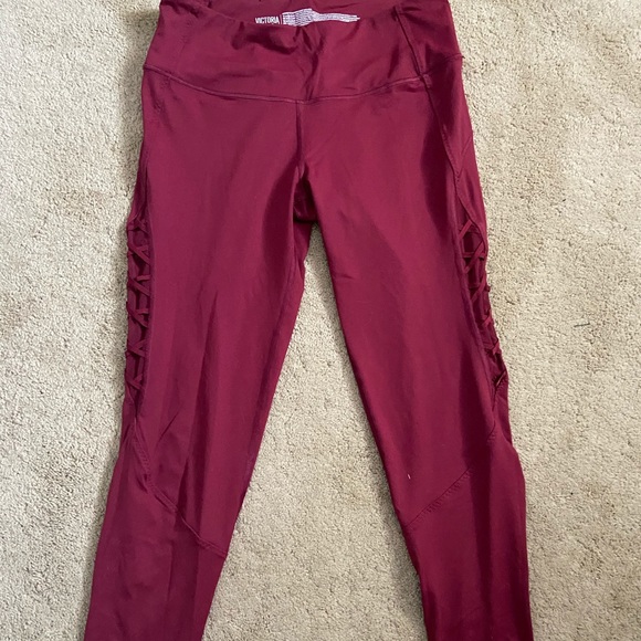 Victoria Secret Sport Leggings - Picture 2 of 4